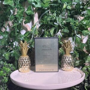 Jaguar Classic Gold Eau de Toilette for Men